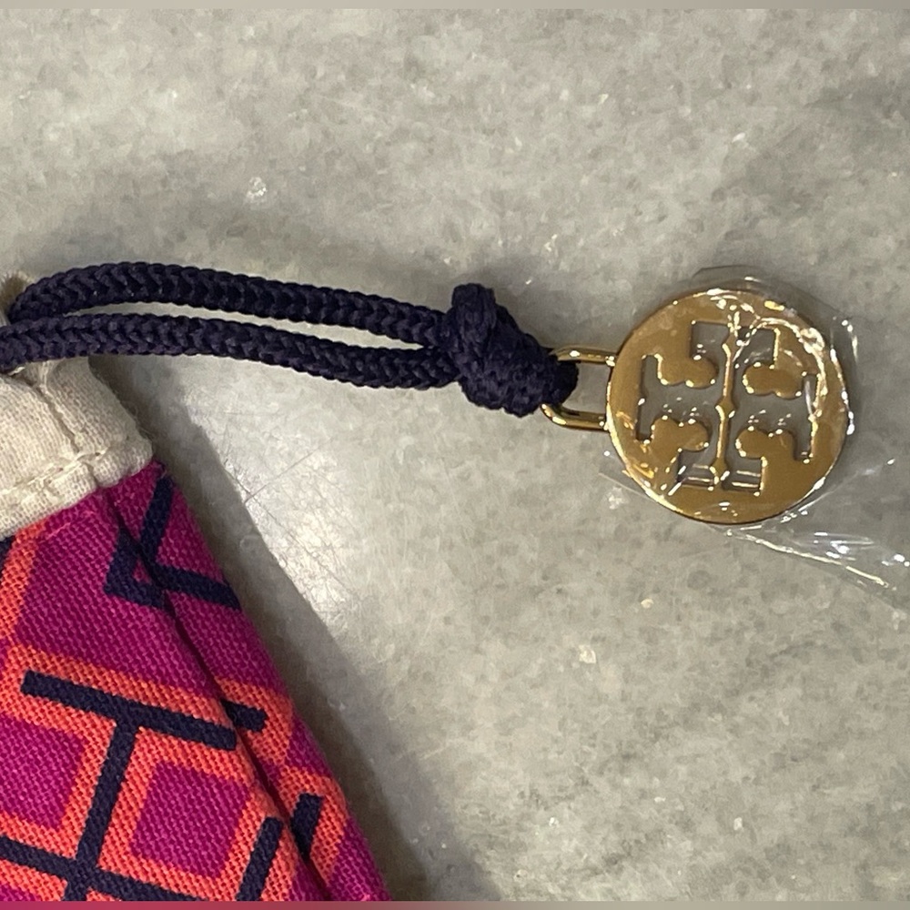 Tory Burch Dust Bag *** VERY GOOD CONDITION *** - Picture 3 of 4